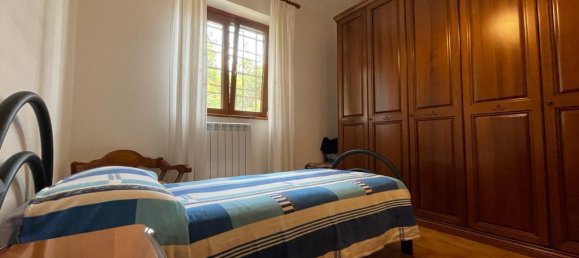 3-Zimmer Wohnung in Vezzi Portio, Italy, Nr. 161507 11