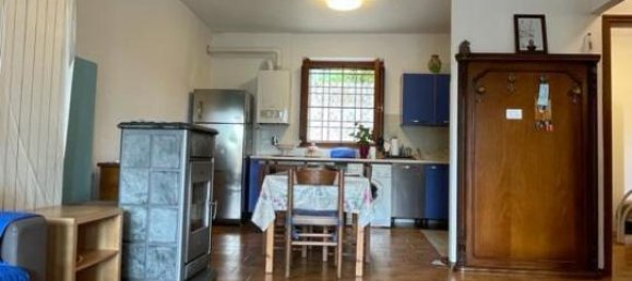 3-Zimmer Wohnung in Vezzi Portio, Italy, Nr. 161507 8