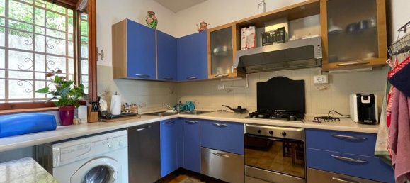 3-Zimmer Wohnung in Vezzi Portio, Italy, Nr. 161507 9