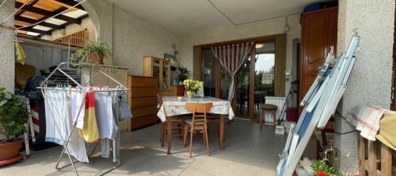 3-Zimmer Wohnung in Vezzi Portio, Italy, Nr. 161507 18