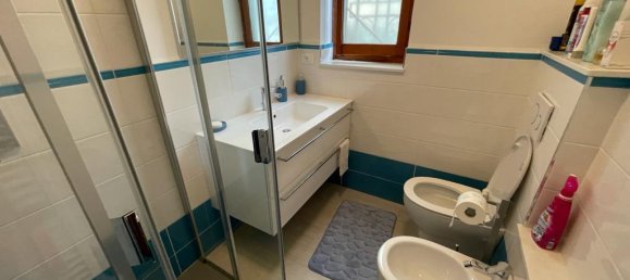 3-Zimmer Wohnung in Vezzi Portio, Italy, Nr. 161507 26