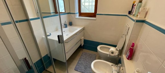 3-Zimmer Wohnung in Vezzi Portio, Italy, Nr. 161507 10