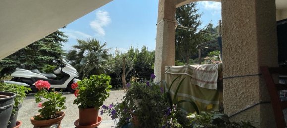 3-Zimmer Wohnung in Vezzi Portio, Italy, Nr. 161507 6