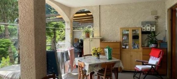 3-Zimmer Wohnung in Vezzi Portio, Italy, Nr. 161507 5