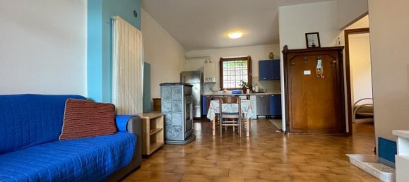 3-Zimmer Wohnung in Vezzi Portio, Italy, Nr. 161507 22
