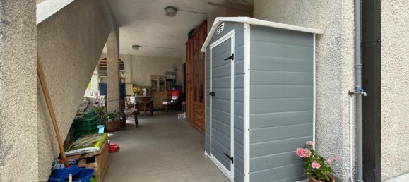 3-Zimmer Wohnung in Vezzi Portio, Italy, Nr. 161507 14