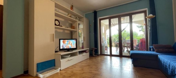 3-Zimmer Wohnung in Vezzi Portio, Italy, Nr. 161507 7