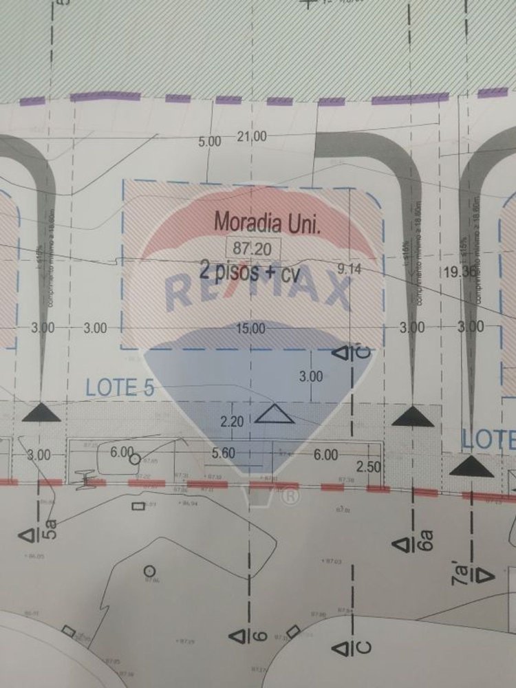 367m² Land in Ericeira, Portugal No. 39508
