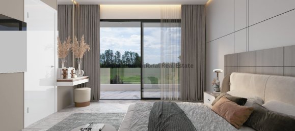 Villa T3 em Geroskípou, Cyprus N.º 5301 5