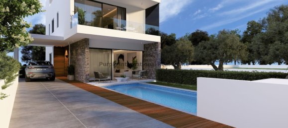 Villa T3 em Geroskípou, Cyprus N.º 5301 8