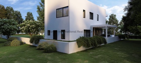 Villa T3 em Geroskípou, Cyprus N.º 5301 9