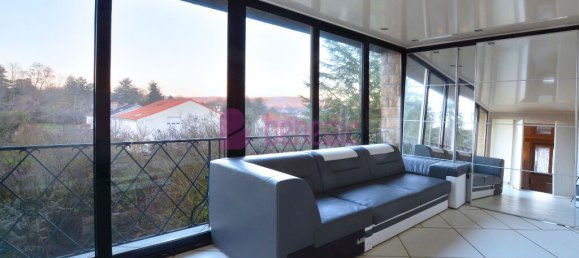 8 غرف نوم منزل في Jussy, France رقم 49967 8