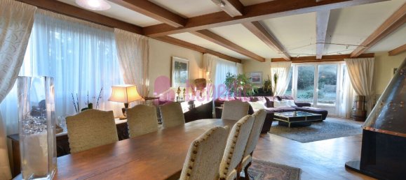 8 غرف نوم منزل في Jussy, France رقم 49967 3