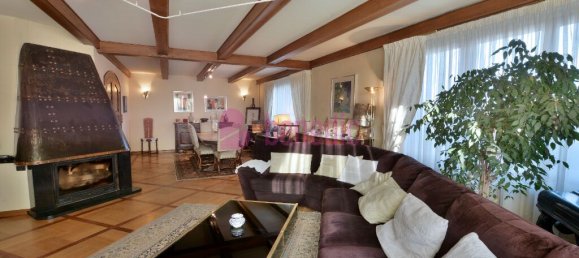 8 غرف نوم منزل في Jussy, France رقم 49967 4