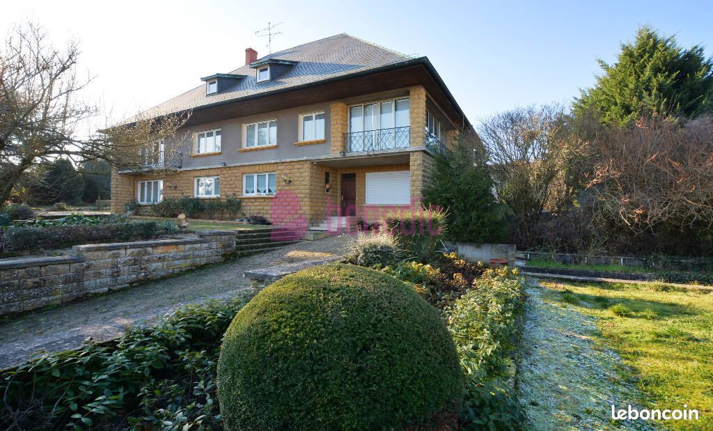 8 غرف نوم منزل في Jussy, France رقم 49967