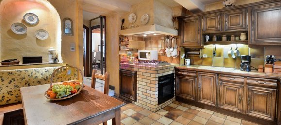 8 غرف نوم منزل في Jussy, France رقم 49967 6