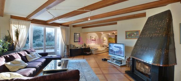 8 غرف نوم منزل في Jussy, France رقم 49967 2