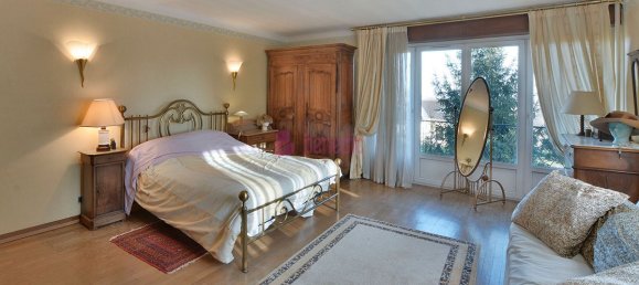 8 غرف نوم منزل في Jussy, France رقم 49967 7