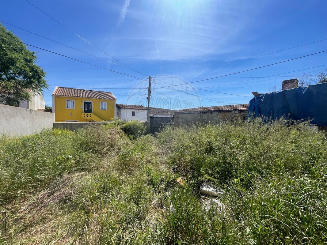 2 bedrooms House in Torres Novas, Portugal No. 182728