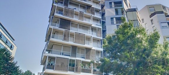 2 rooms Apartment in Issy-les-Moulineaux, France No. 337571 8