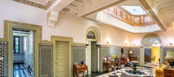 Villa de 4 dormitorios en Lagos, Portugal No. 7662 10