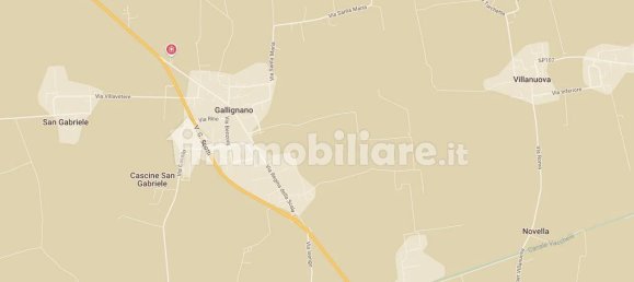 5 غرف نوم فيلا في Soncino, Italy رقم 187130 15