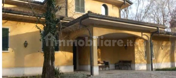 5 غرف نوم فيلا في Soncino, Italy رقم 187130 6