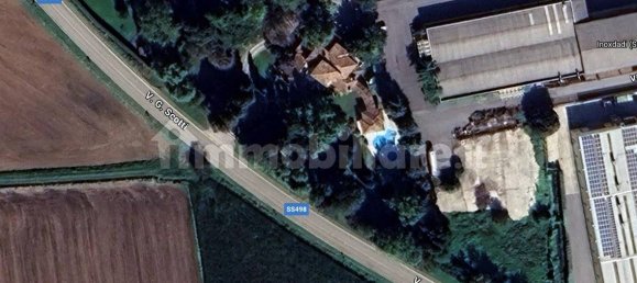 5 غرف نوم فيلا في Soncino, Italy رقم 187130 13