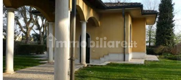 5 غرف نوم فيلا في Soncino, Italy رقم 187130 9