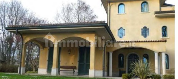 5 غرف نوم فيلا في Soncino, Italy رقم 187130 5