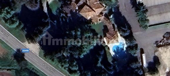 5 غرف نوم فيلا في Soncino, Italy رقم 187130 12