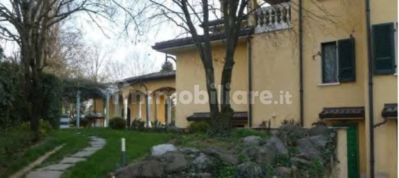 5 غرف نوم فيلا في Soncino, Italy رقم 187130 8