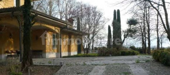 5 غرف نوم فيلا في Soncino, Italy رقم 187130 10