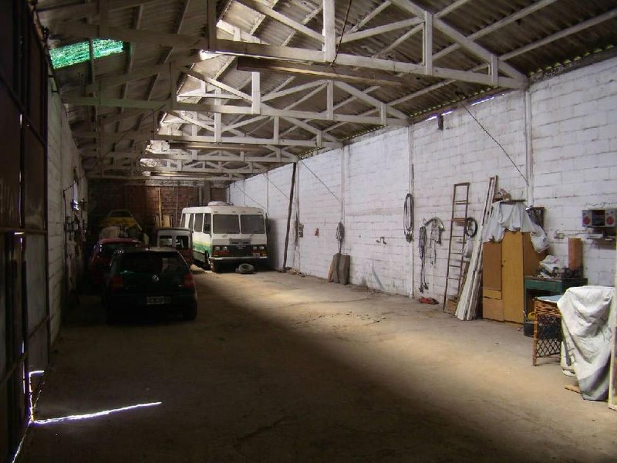 Gebäude in Mar del Plata, Argentina 430m², Nr. 106896