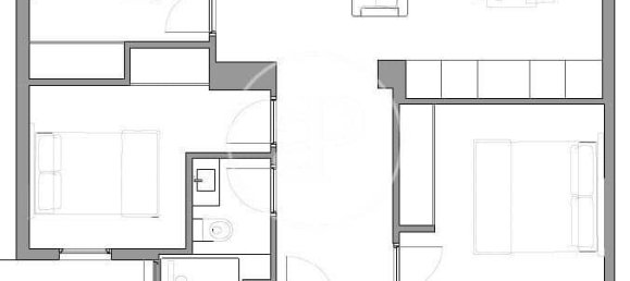 3 chambres Appartement à Madrid, Spain No. 182728 3