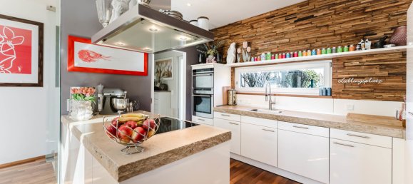 Dúplex de 5 habitaciónes en Salzburg, Austria No. 141579 5