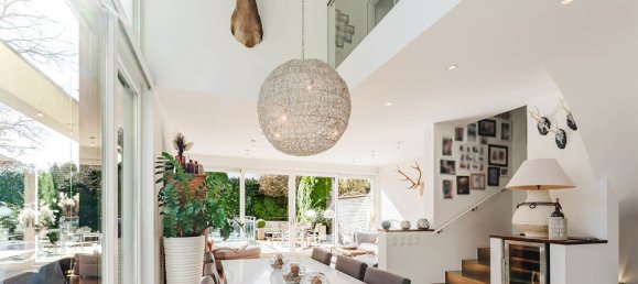 Dúplex de 5 habitaciónes en Salzburg, Austria No. 141579 4