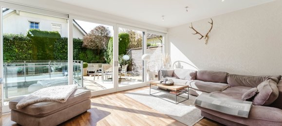 Dúplex de 5 habitaciónes en Salzburg, Austria No. 141579 3