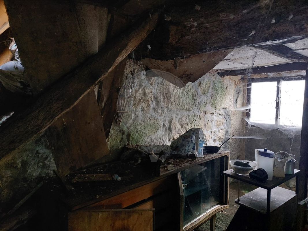 2 bedrooms House in Ganfei, Portugal No. 179857