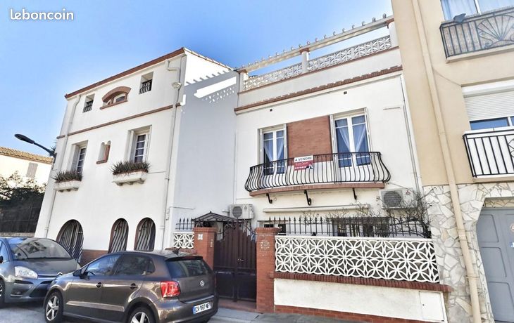 3 bedrooms House in Pyrenees-Orientales, France No. 305758