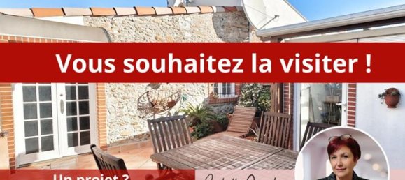 3 bedrooms House in Pyrenees-Orientales, France No. 305758 6