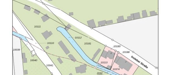 Terrain à Magdeburg, Germany No. 289234 6