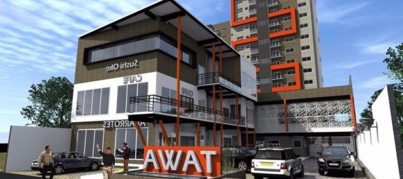 استوديو في Guanajuato, Mexico رقم 165653 2