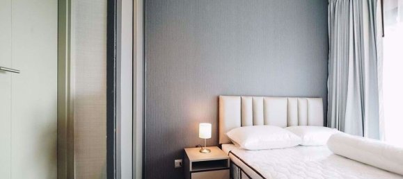 1 Schlafzimmer Eigentumswohnung in Ratchathewi, Thailand, Nr. 4877 11