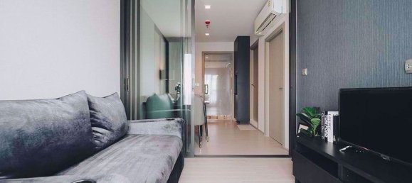 1 Schlafzimmer Eigentumswohnung in Ratchathewi, Thailand, Nr. 4877 3