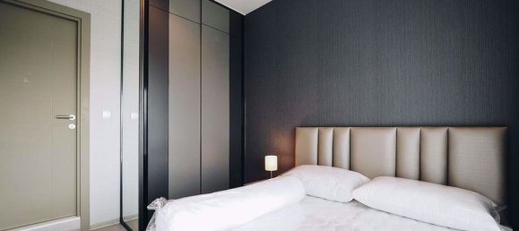 1 Schlafzimmer Eigentumswohnung in Ratchathewi, Thailand, Nr. 4877 12