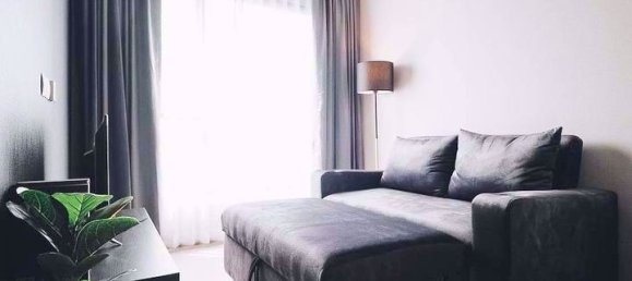 1 Schlafzimmer Eigentumswohnung in Ratchathewi, Thailand, Nr. 4877 2