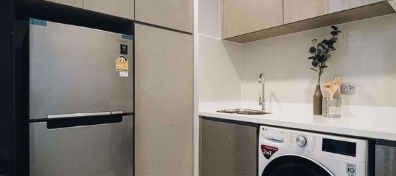 1 Schlafzimmer Eigentumswohnung in Ratchathewi, Thailand, Nr. 4877 17