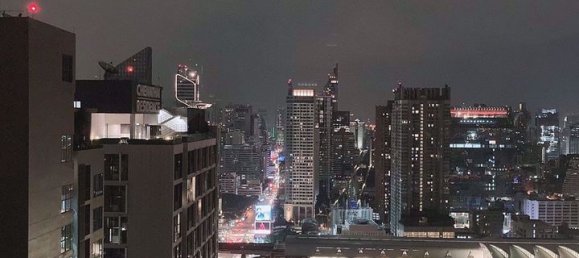 1 Schlafzimmer Eigentumswohnung in Ratchathewi, Thailand, Nr. 4877 15