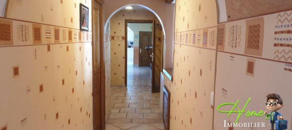 Дом с 4 спальнями в Лез Экс-д'Анжийон, Франция № 61550 22